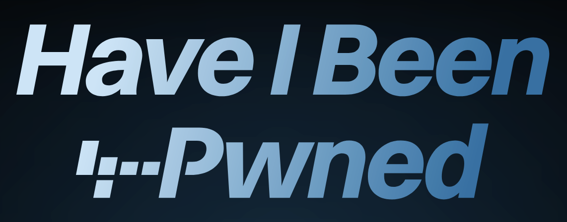 Featured image for Have I Been Pwned V2 est en Ligne !