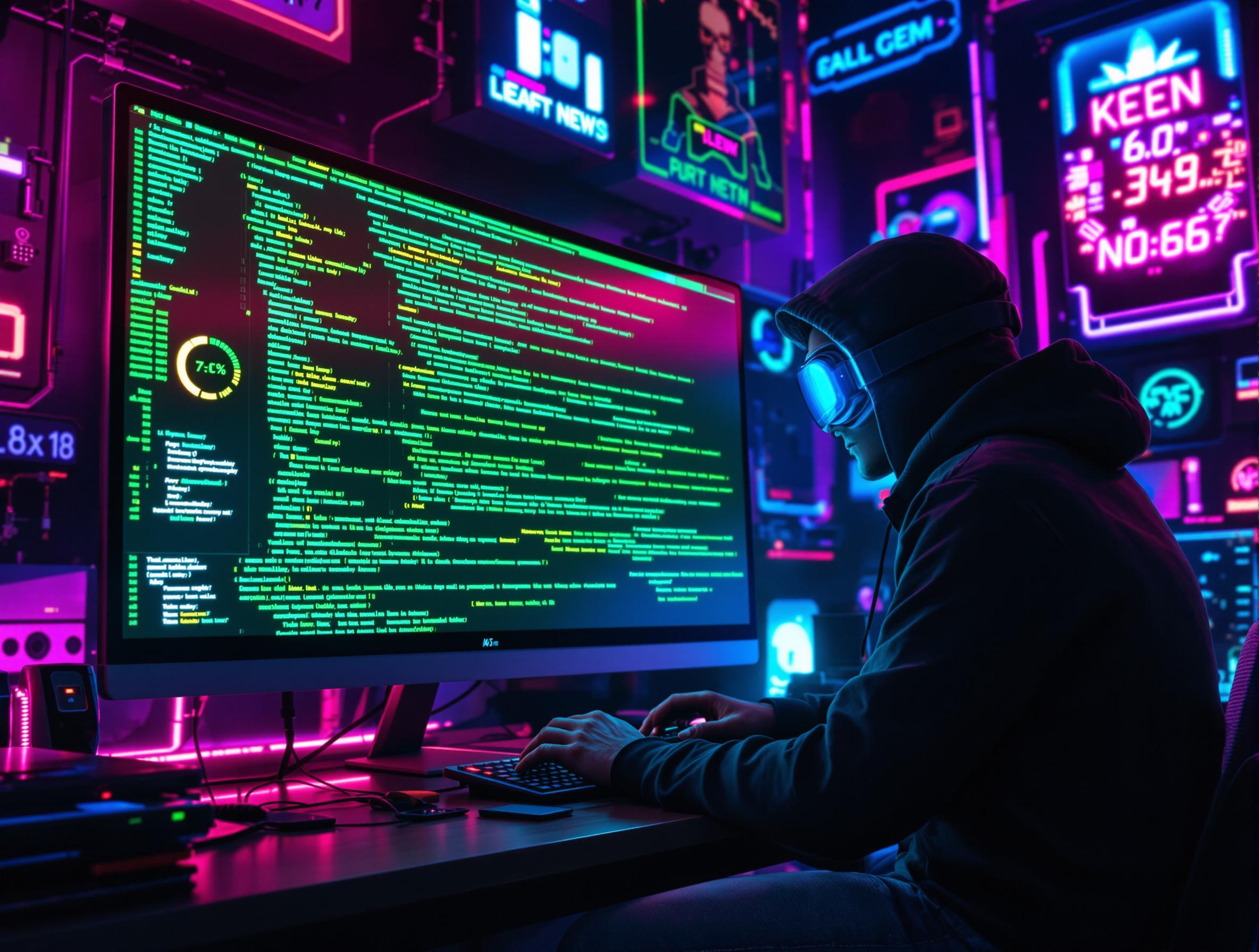 Featured image for Backdoor dans Github