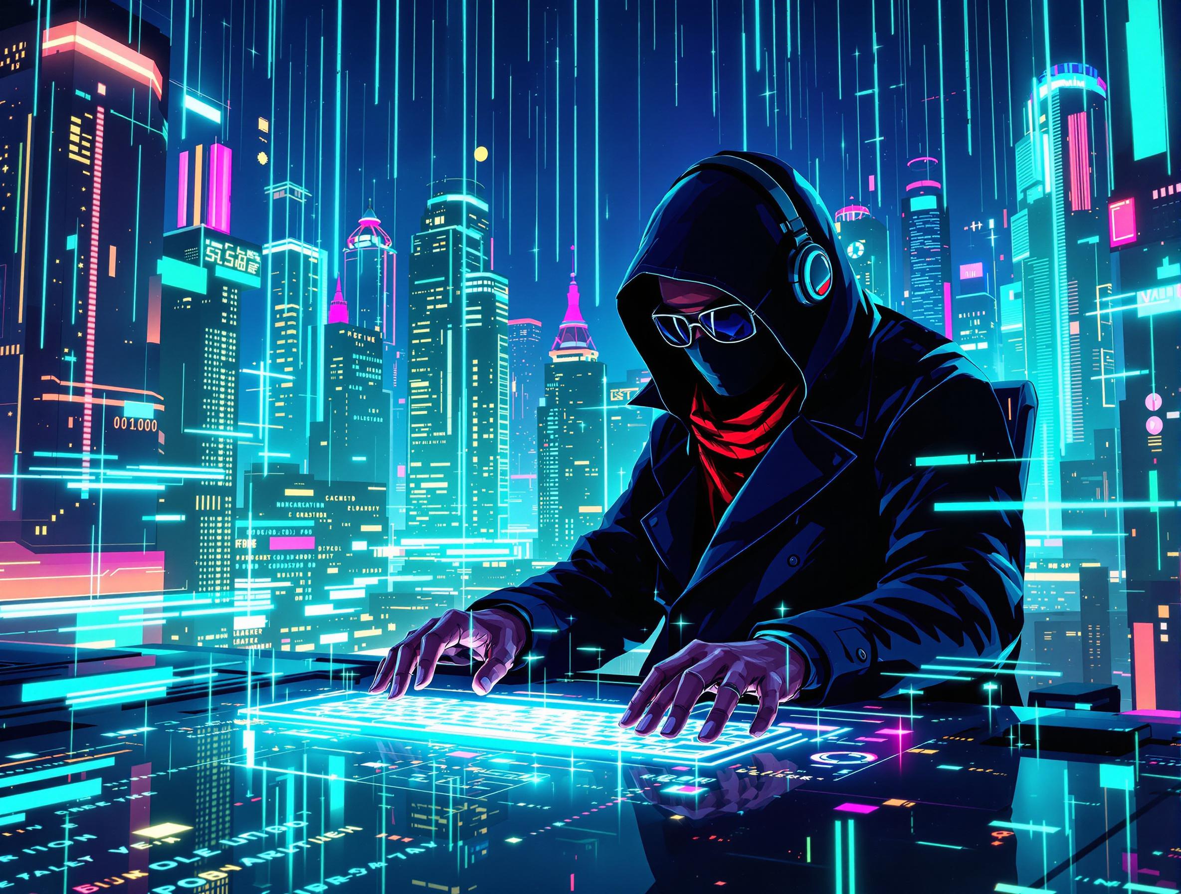 Featured image for DragonForce Ransomware