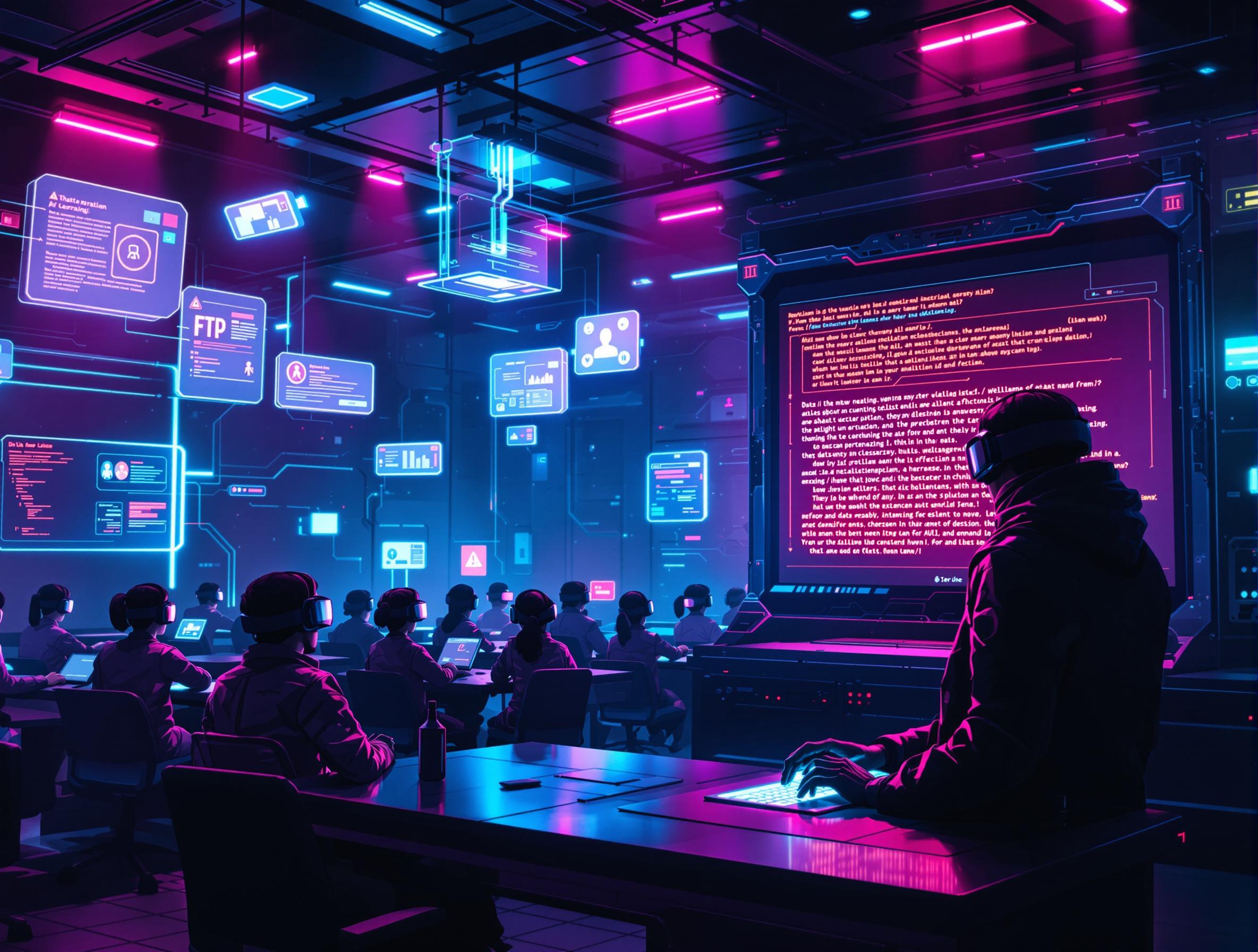 Featured image for Un panneau d’administration exposé mène à la violation de 85 000 enregistrements sur un site indien d’e-learning