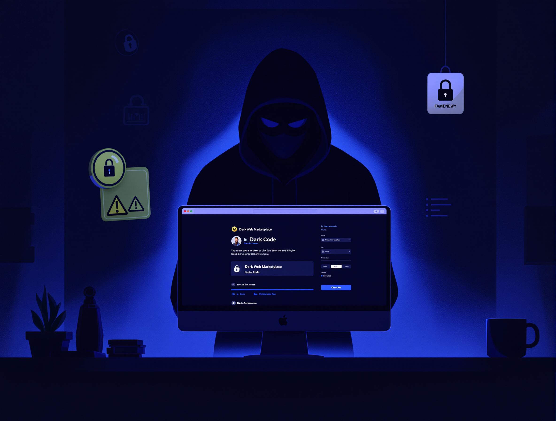Featured image for Mac C Stealer : Une Menace pour macOS